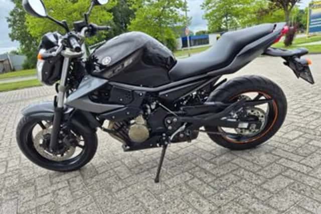 Yamaha XJ6 (2010) thumbnail 6