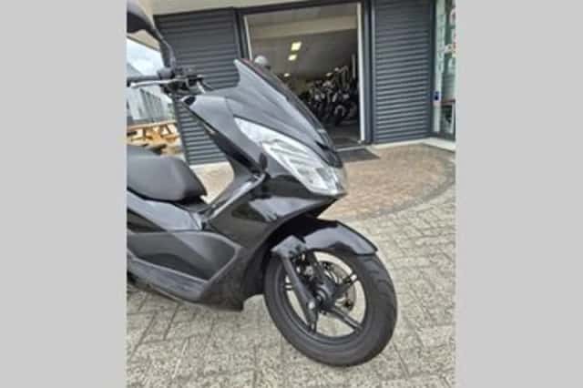 Honda PCX 125 (2014) thumbnail 2