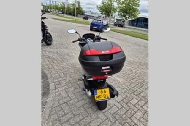 Honda PCX 125 (2014) thumbnail 5