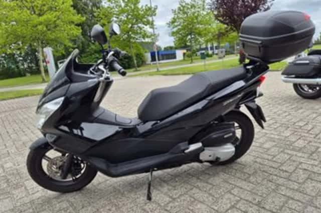Honda PCX 125 (2014) thumbnail 6