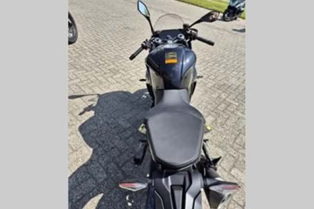 Benelli Tornado 550 (2026) thumbnail 5