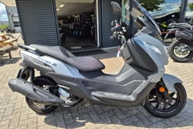 SYM Joymax 300I (2020) thumbnail 1