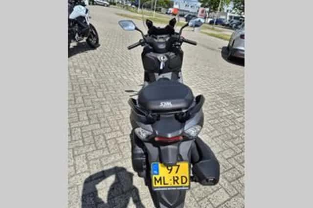 SYM Joymax 300I (2020) thumbnail 3