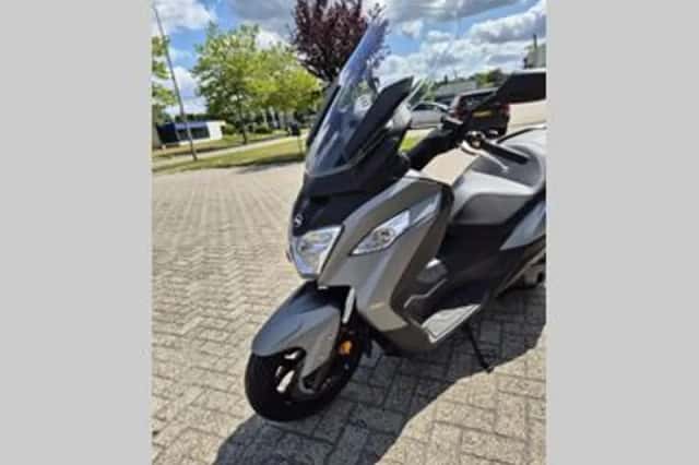 SYM Joymax 300I (2020) thumbnail 4
