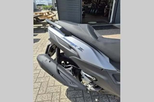 SYM Joymax 300I (2020) thumbnail 5