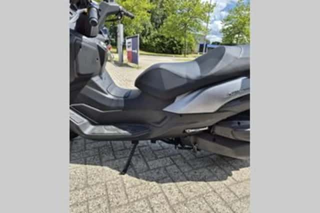 SYM Joymax 300I (2020) thumbnail 6