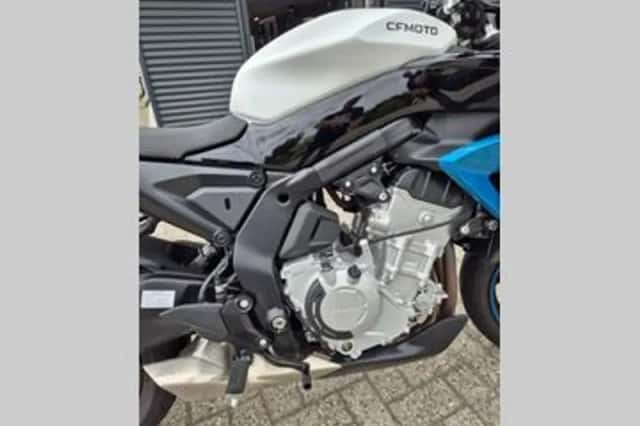 CFMoto 675 NK (2025) thumbnail 3