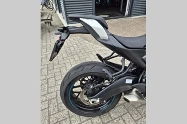 CFMoto 675 NK (2025) thumbnail 4