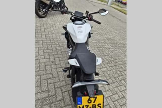 CFMoto 675 NK (2025) thumbnail 5