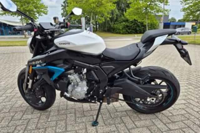 CFMoto 675 NK (2025) thumbnail 6