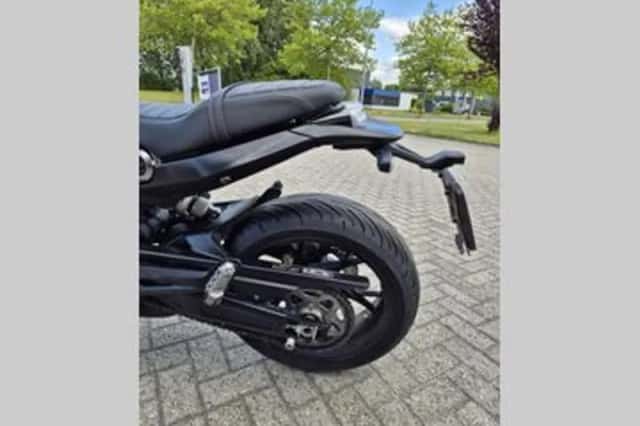 Benelli Leoncino 800 (2022) thumbnail 6