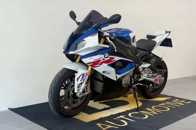 BMW Sport S 1000 RR (2019) thumbnail 1
