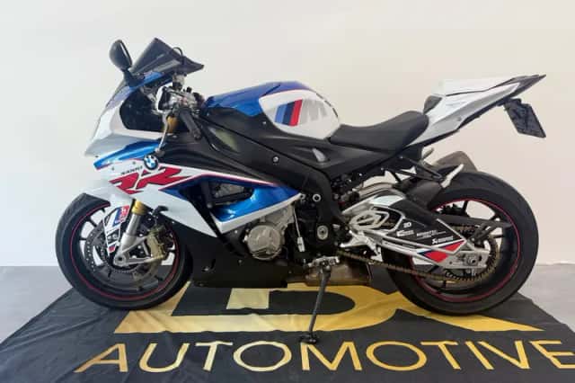 BMW Sport S 1000 RR (2019) thumbnail 3