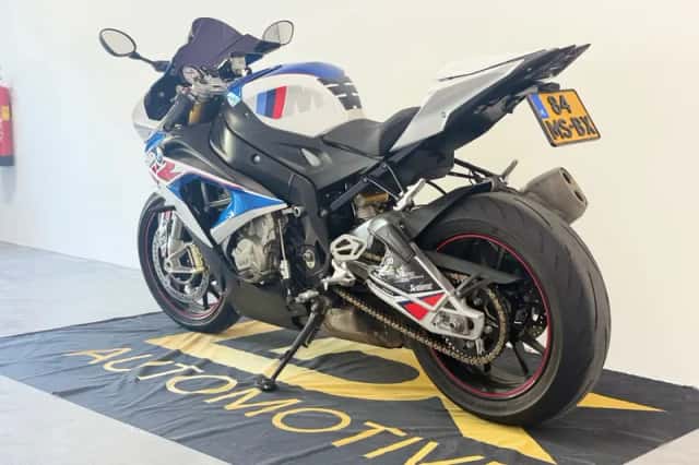 BMW Sport S 1000 RR (2019) thumbnail 4