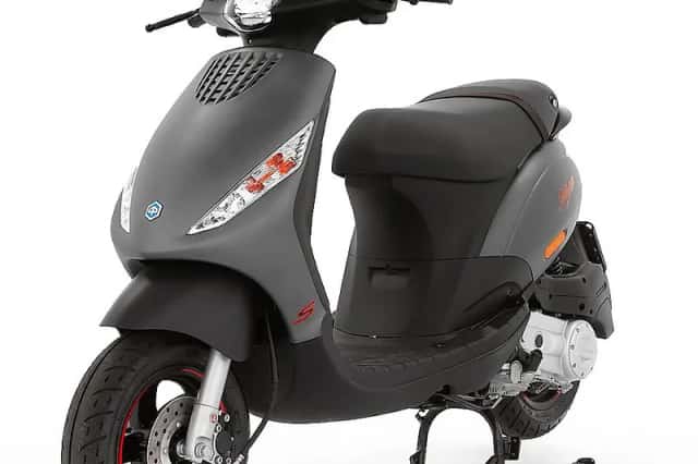 Piaggio ZIP S 50 (2026) thumbnail 2
