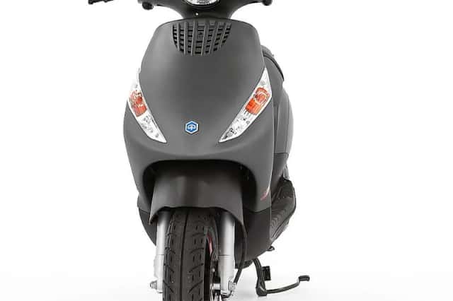 Piaggio ZIP S 50 (2026) thumbnail 4