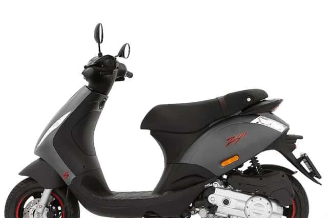 Piaggio ZIP S 50 (2026) thumbnail 5