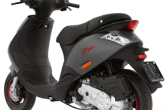 Piaggio ZIP S 50 (2026) thumbnail 6