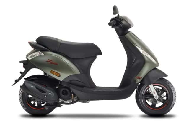 Piaggio ZIP S 50 (2026) thumbnail 1