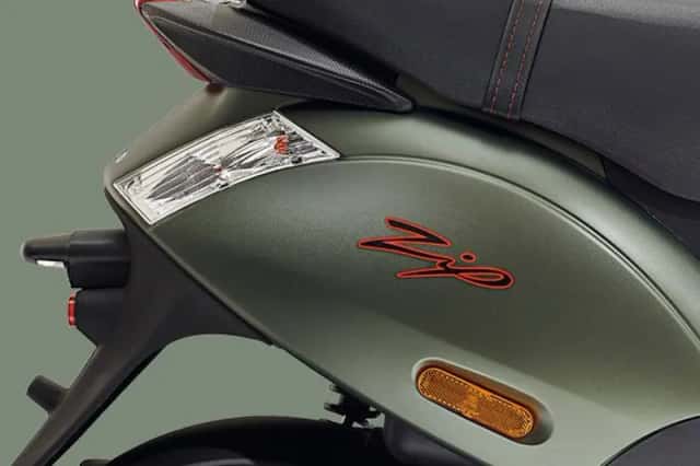 Piaggio ZIP S 50 (2026) thumbnail 2