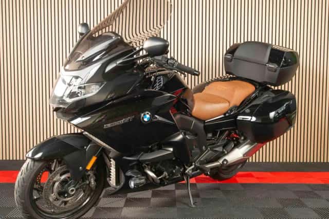 BMW K 1600 GT (2022) thumbnail 1