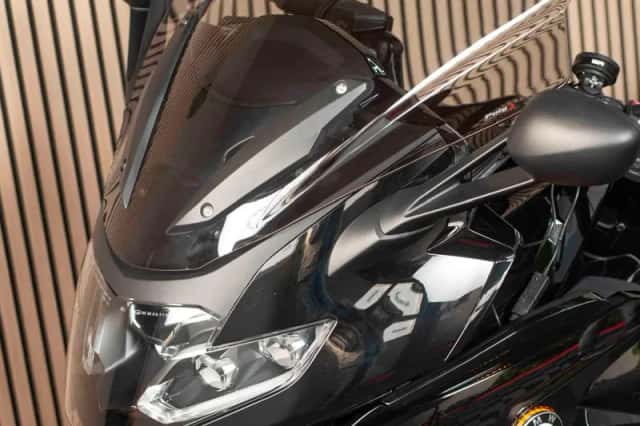 BMW K 1600 GT (2022) thumbnail 2