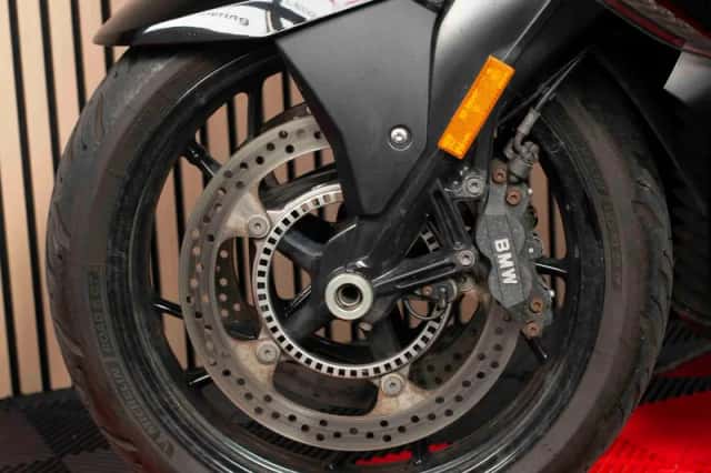 BMW K 1600 GT (2022) thumbnail 4
