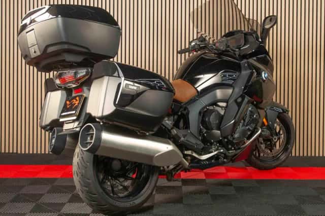BMW K 1600 GT (2022) thumbnail 5