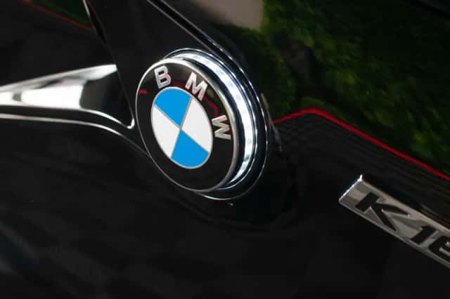 BMW K 1600 GT (2022) thumbnail 6