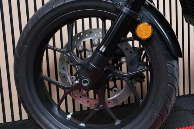 Honda CMX 1100 Rebel (2023) thumbnail 4