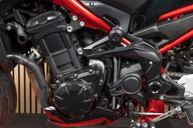 Kawasaki Z900 (2024) thumbnail 4
