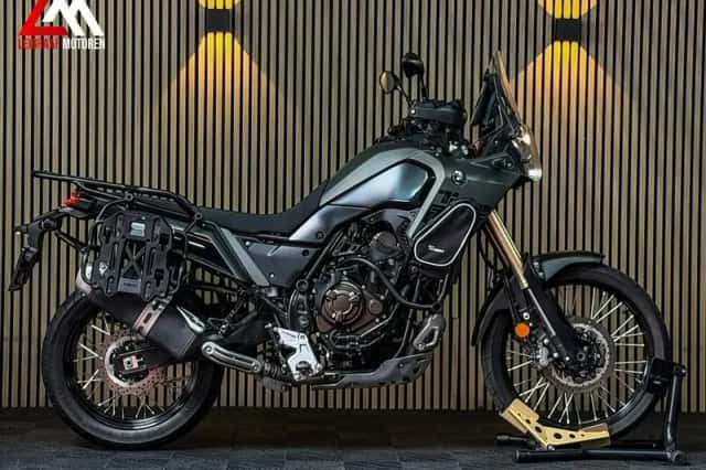 Yamaha Tenere 700 (2024) thumbnail 3