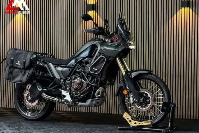 Yamaha Tenere 700 (2024) thumbnail 4