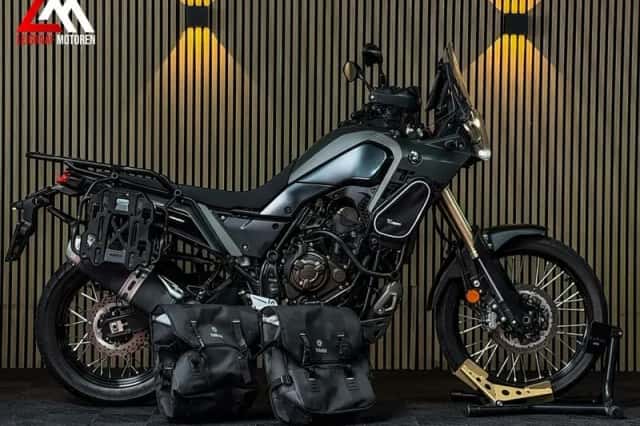 Yamaha Tenere 700 (2024) thumbnail 5