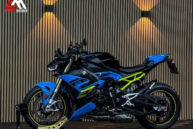 BMW S 1000 R (2025) thumbnail 6