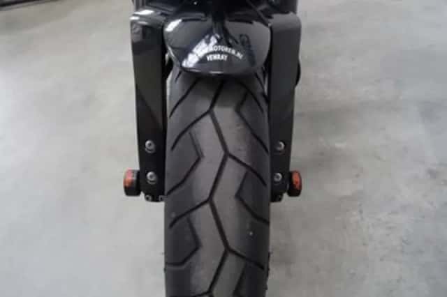 KTM 690 Duke (2012) thumbnail 5