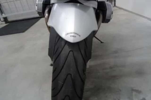 BMW R 1200S (2007) thumbnail 5