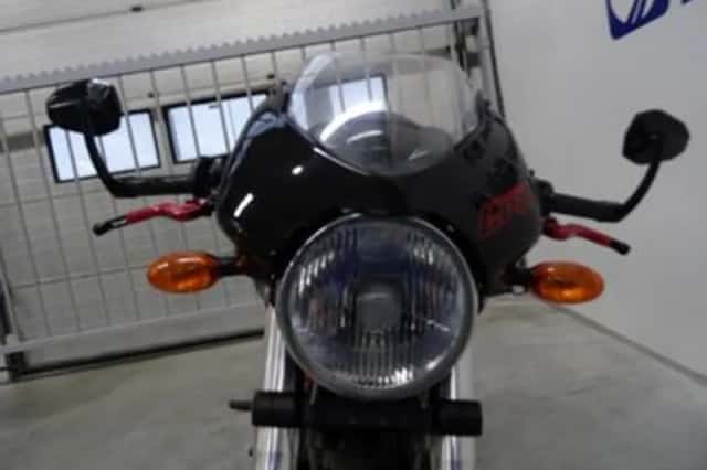 Ducati M 695 (2007) thumbnail 4
