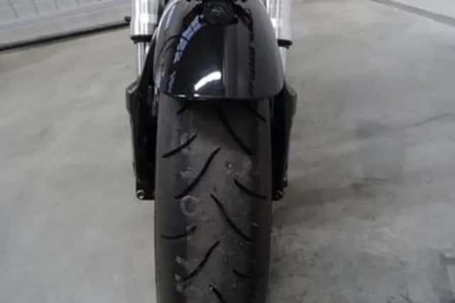 Ducati M 695 (2007) thumbnail 5