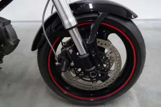 Ducati M 695 (2007) thumbnail 6