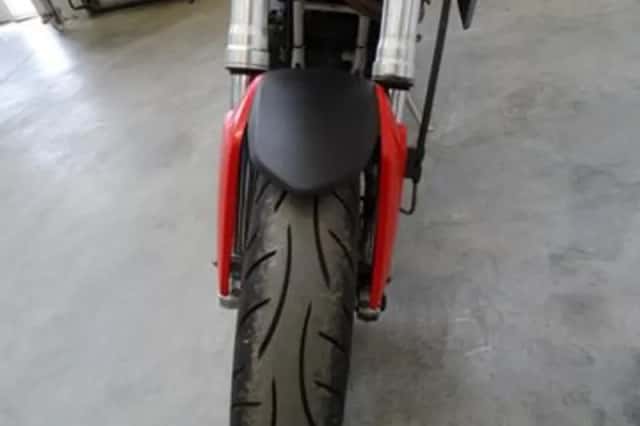 BMW G 650 Xmoto (2008) thumbnail 4