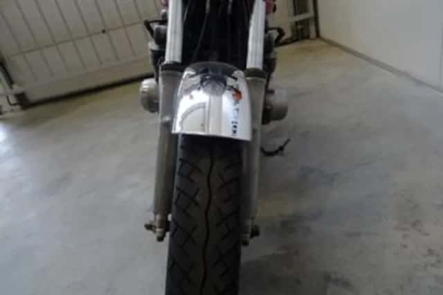 Suzuki GS 850 (1979) thumbnail 5