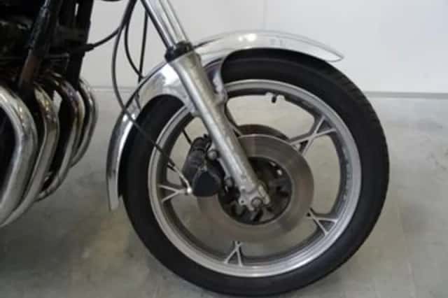 Suzuki GS 850 (1979) thumbnail 6