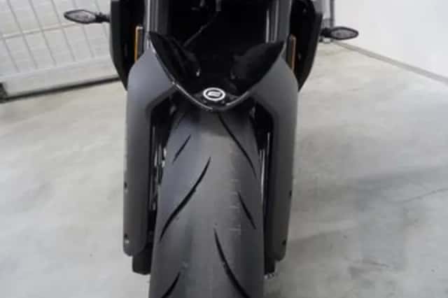 CFMoto 450NK (2026) thumbnail 5
