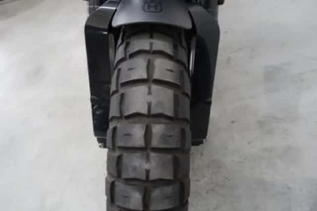 Husqvarna Svartpilen 401 (2020) thumbnail 6
