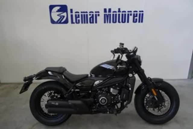 CFMoto 450 CLC (2026) thumbnail 1