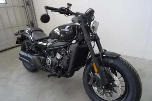 CFMoto 450 CLC (2026) thumbnail 2