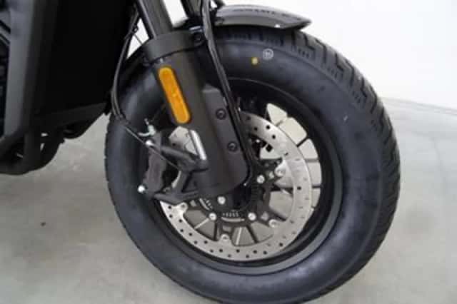 CFMoto 450 CLC (2026) thumbnail 3