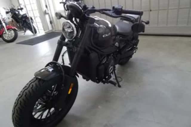 CFMoto 450 CLC (2026) thumbnail 4
