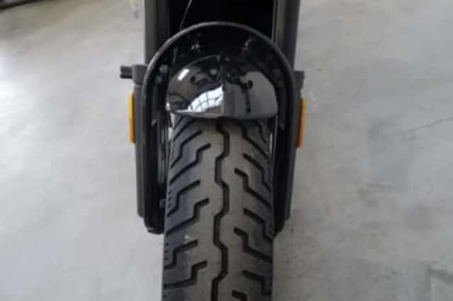 CFMoto 450 CLC (2026) thumbnail 5